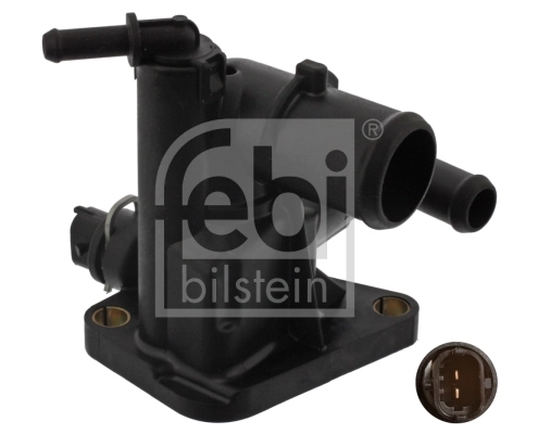 Thermostat Housing